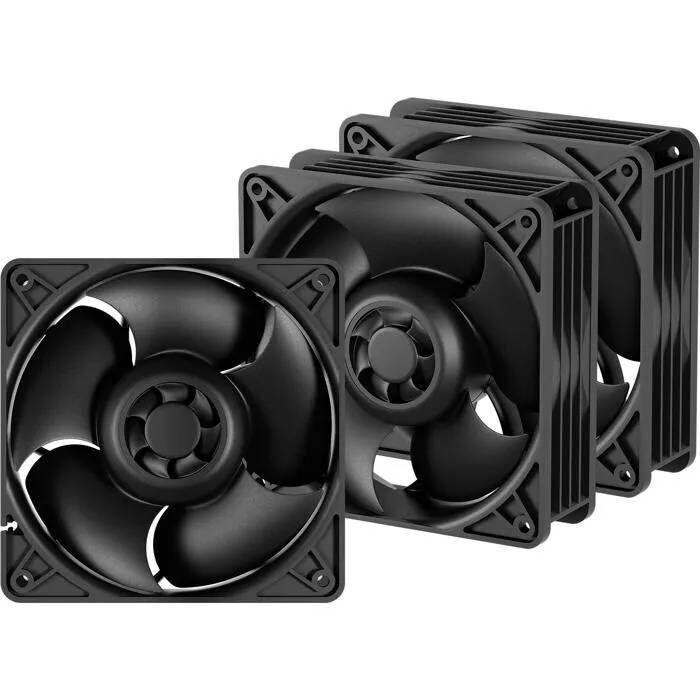 ARCTIC S12038-4K (paquet de 3)