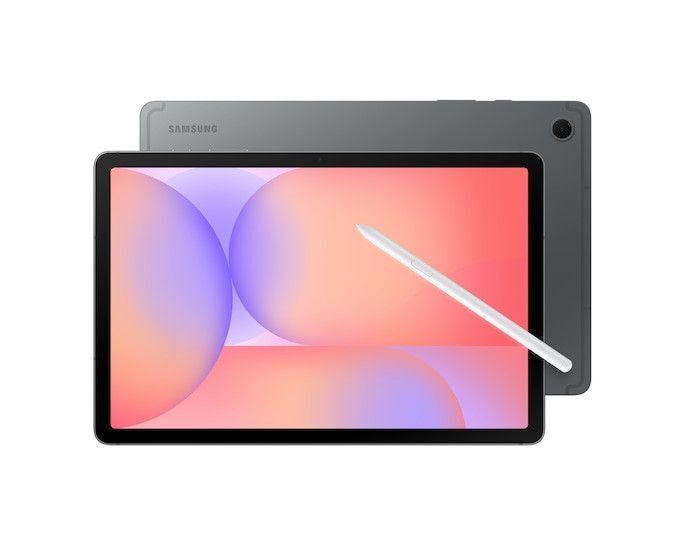 Samsung Galaxy Tab S10 Lite 5G Enterprise Edition 128 Go 10.9" 6 Go Wi-Fi 6 (802.11ax) Gris