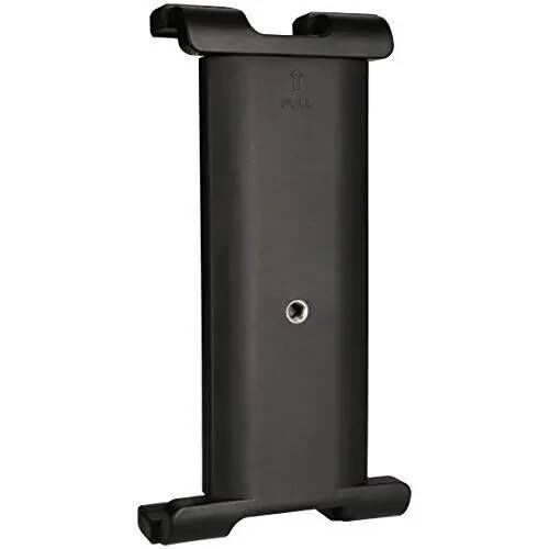 Support Universel pour Tablette - ROLLEI - N 2264 - Compatible jusqu'à 24 cm - Couleur Noir - 1 unité