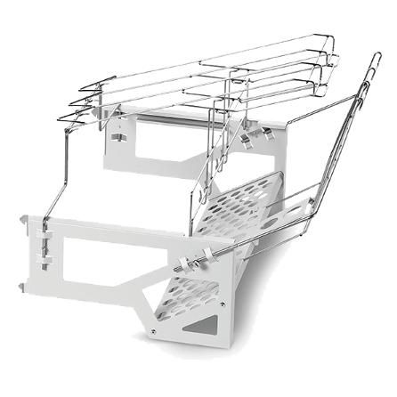 OKI 45531003 bac d'alimentation
