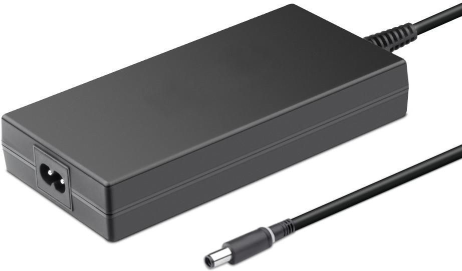 CoreParts MBXAS-GAM006 adaptateur de puissance & onduleur Intérieure 230 W Noir
