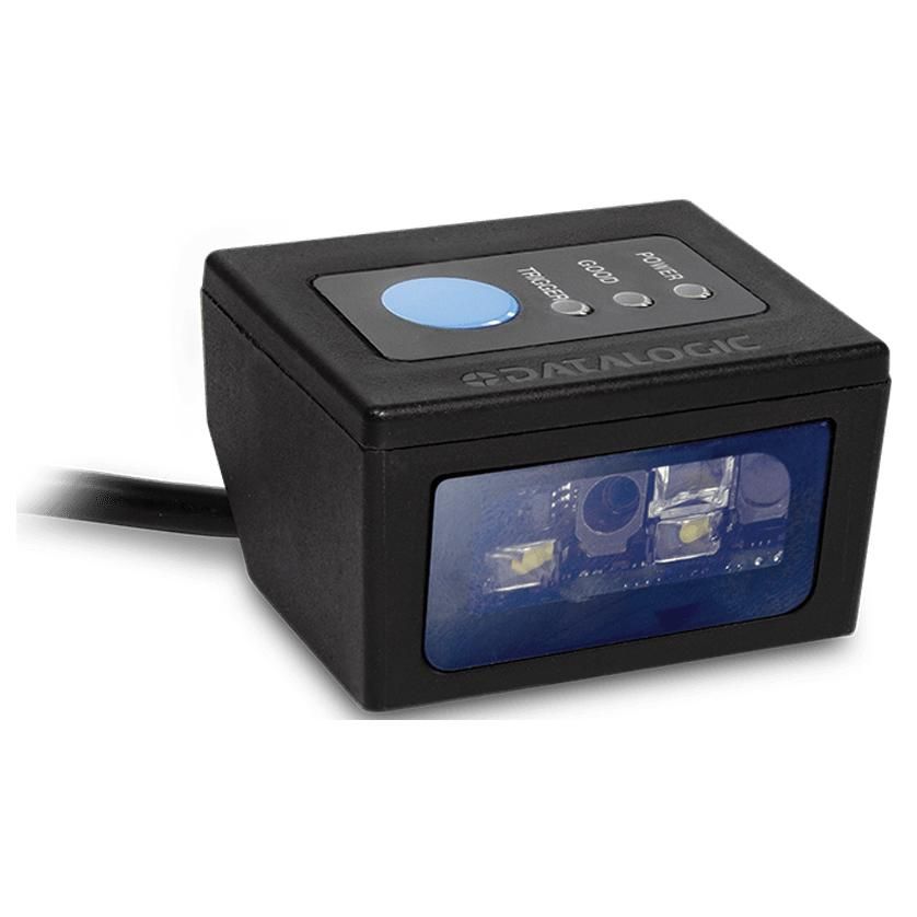 Datalogic DSM04XX Lecteur de code barre fixe 1D/2D Linéaire Noir