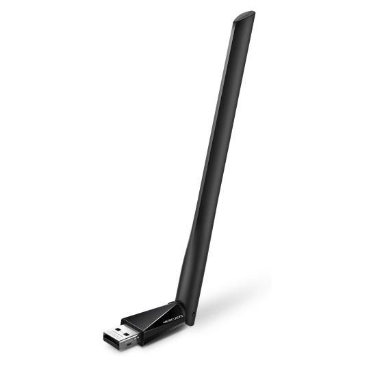 Mercusys MA30H carte réseau WLAN 1300 Mbit/s