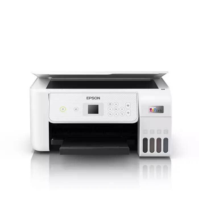 Epson EcoTank ET-2876 Inkjet A4 5760 x 1440 DPI Wi-Fi