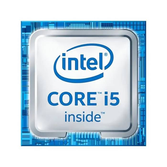 Intel Core i5-9500 processor 3 GHz 9 MB Smart Cache