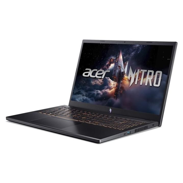 Acer Nitro V 15 ANV15-52 - 15.6" Core i7 I7-13620H 32 Go RAM 1.024 To SSD Noir AZERTY