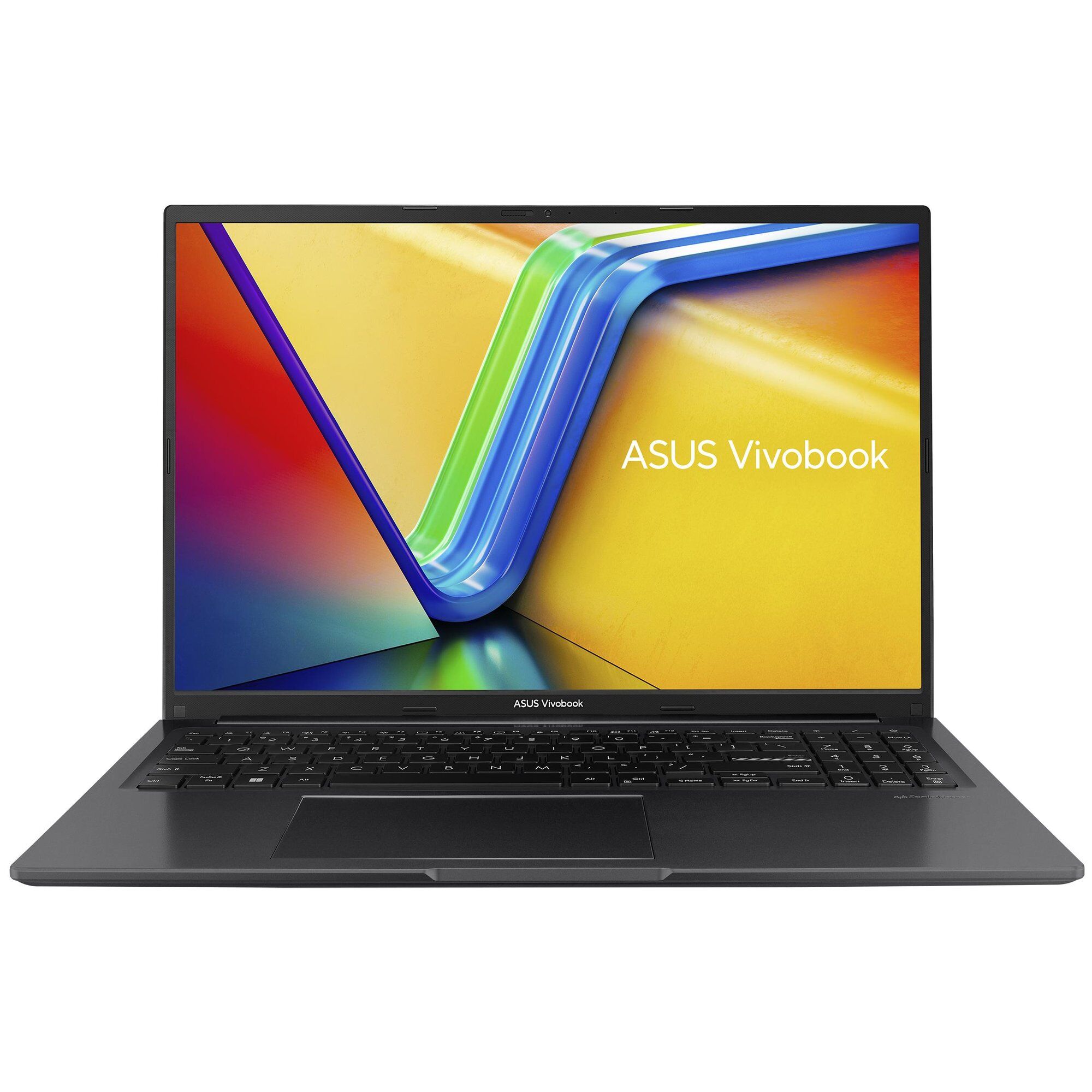 ASUS Vivobook 16 M1605NAQ-DICSH140W - 16" Ryzen 5 170 16 Go RAM 512 Go SSD Noir AZERTY