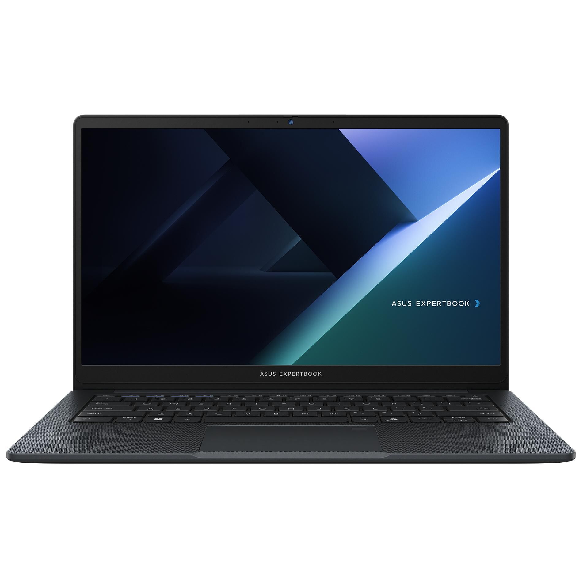 ASUS ExpertBook B1 B1403CVA-S67566X Intel Core 7 240H Ordinateur portable 14" Full HD 32 Go DDR5-SDRAM 512 Go SSD Wi-Fi 6 (802.11ax) Windows 11 Pro Gris