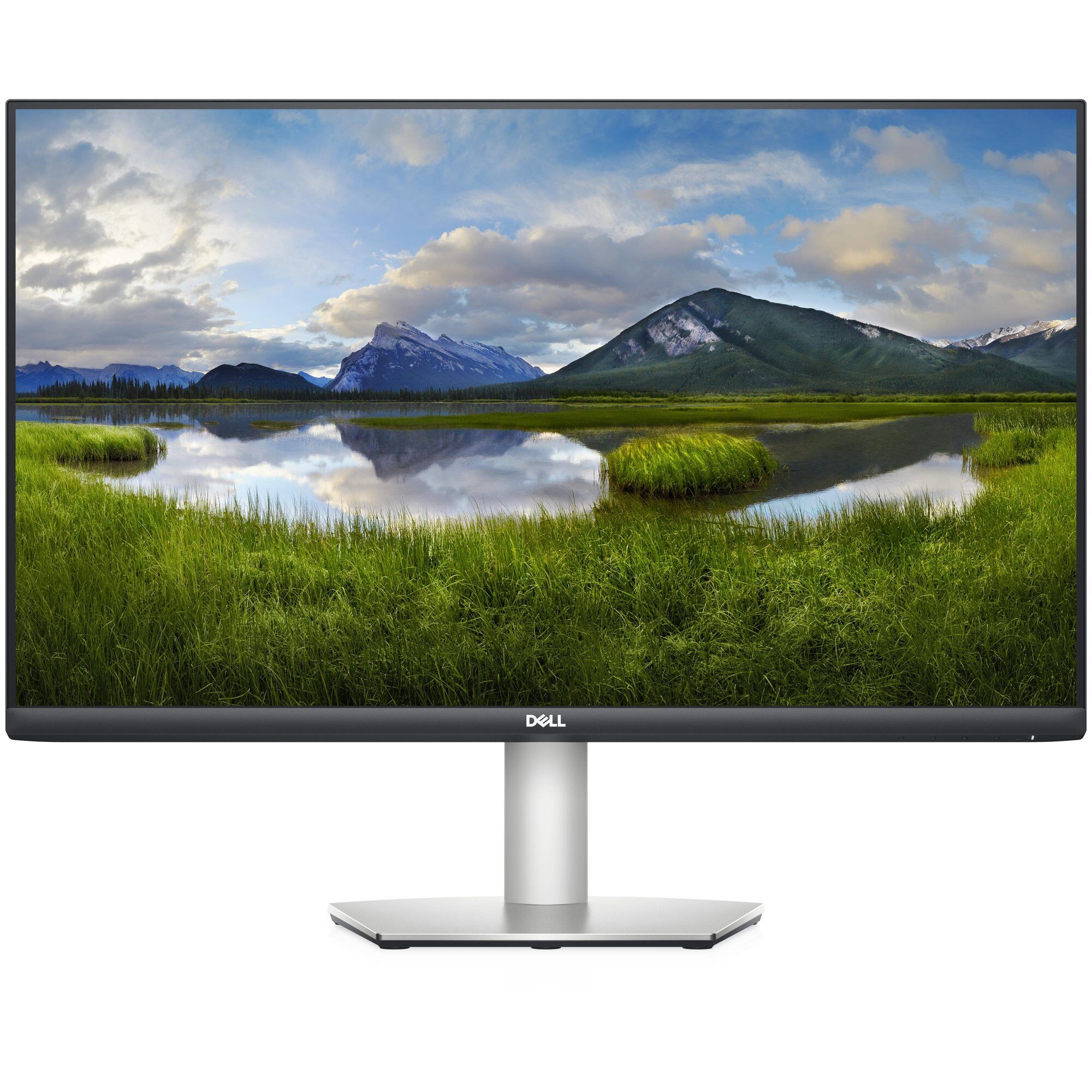DELL S Series Écran 27 pouces : S2721HS