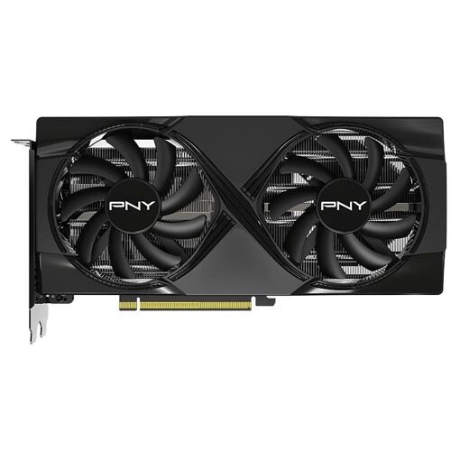 Carte graphique PNY GeForce RTX 5060 Ti OC NVIDIA 16 Go GDDR7