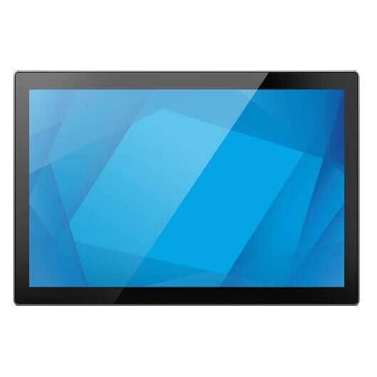 Elo Touch Solutions 1004LS Écran plat de signalisation numérique 10" LED 400 cd/m² Gris Écran tactile
