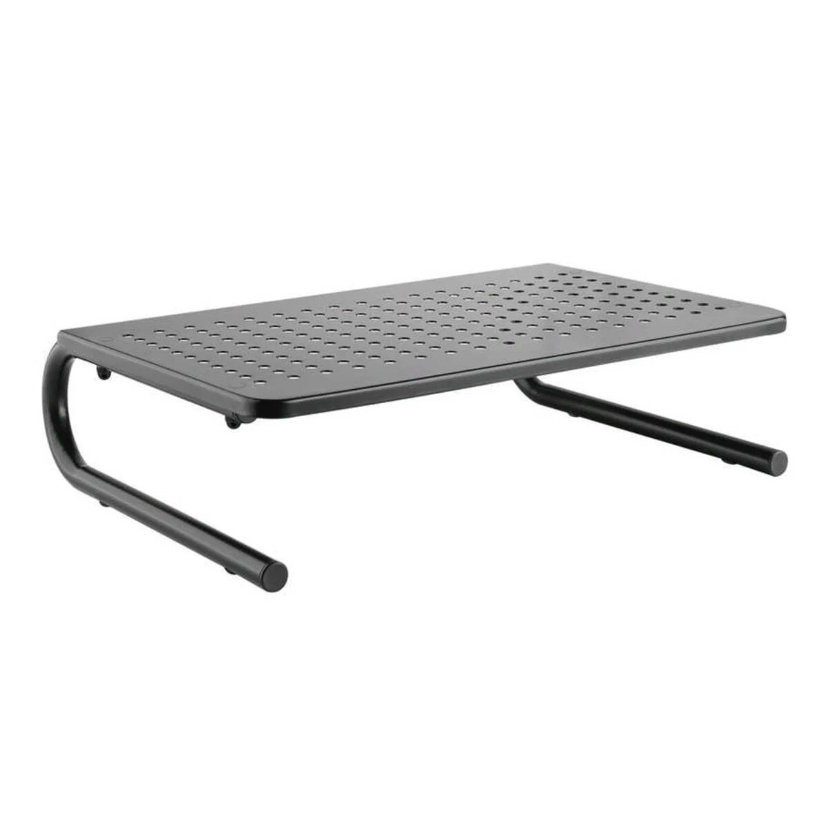 Support d'écran Napofix ERGO120 Noir