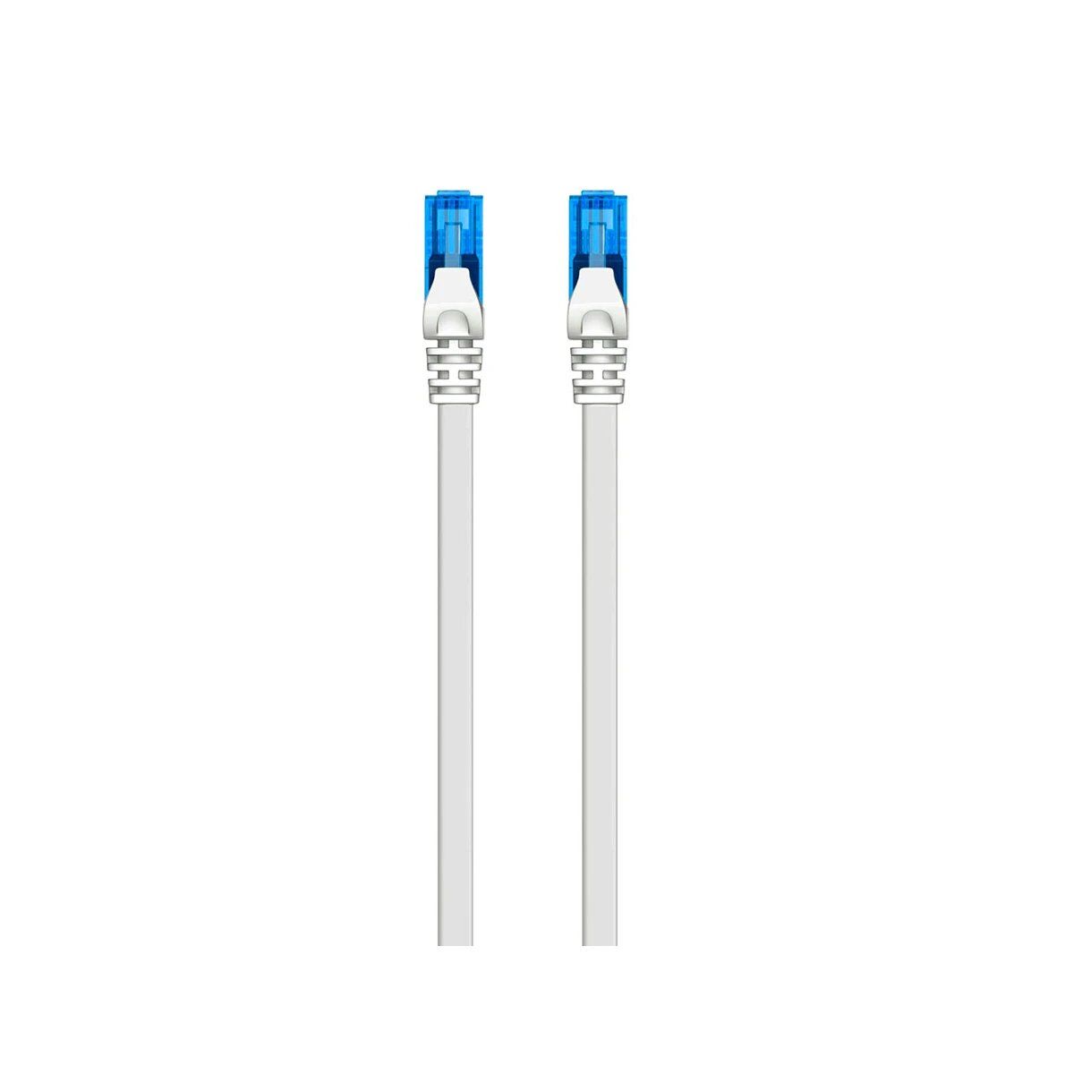 Câble réseau Ewent IM1178 Cat5e U/UTP 7m Gris