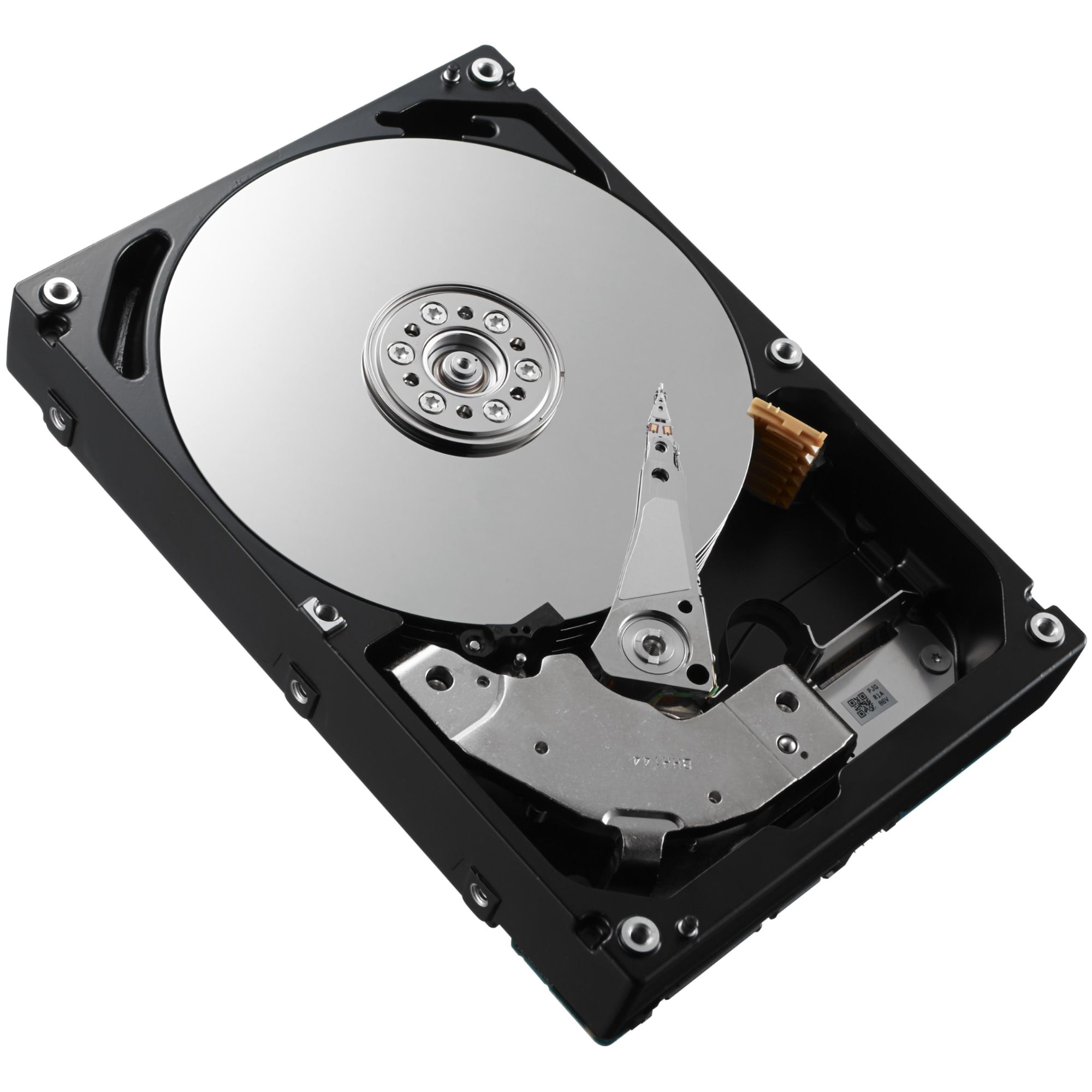 DELL 453KG disque dur 600 Go 10000 tr/min 2.5" SAS