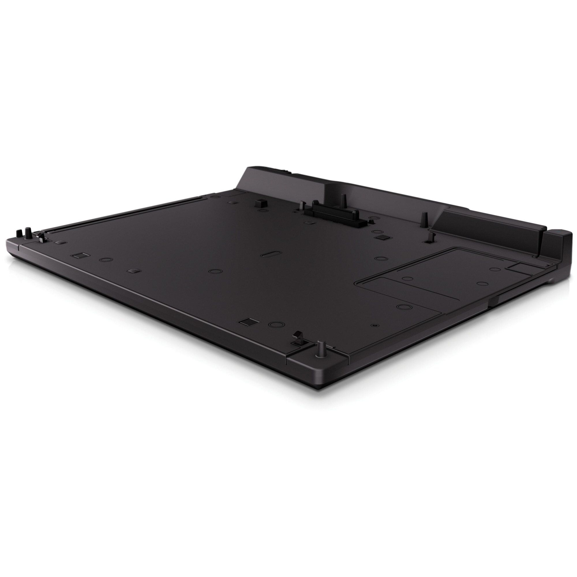 HP WA995AA station d'accueil Noir