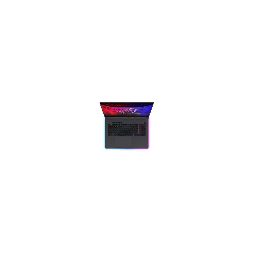 PC Portable Gaming Asus ROG Strix G815LR 18'' 2.5K 240Hz Intel Core Ultra 9 32Go 1To RTX 5070 Ti Gris
