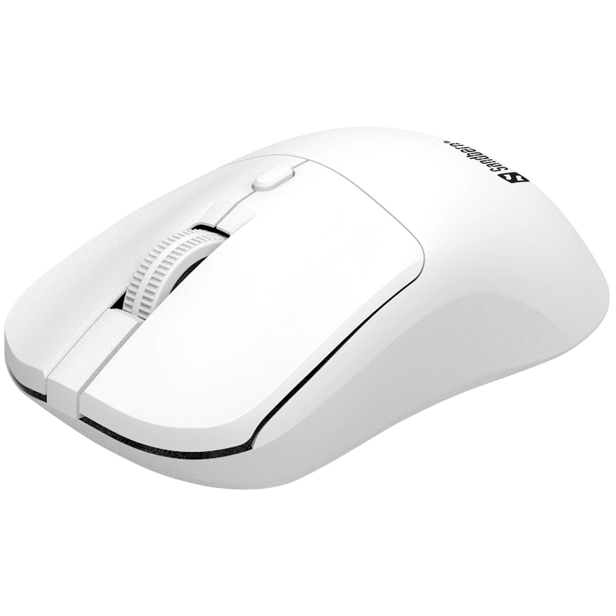 Sandberg 331-05 souris Universel Ambidextre RF sans fil 1600 DPI