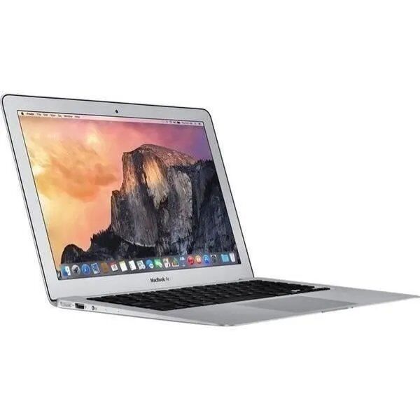 Apple MacBook Air - MMGG2F/A - 13" - 8Go de RAM - OS X El Capitan - Intel Core i5 - 256Go (2019) - Reconditionné - Très bon état
