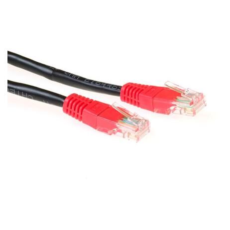 ACT Câbles croisés UTP CAT5E