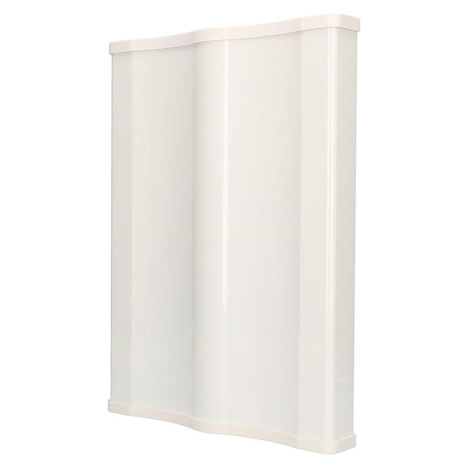 Extralink Antenne sectorielle Lien supplémentaire EXSEC15-90 5GHz MIMO 4x4, 90°, 15dBi, dédié au Mimosa A5C