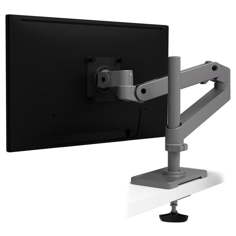 Ergotron LX Pro Series 45-709-293 support d'écran plat pour bureau 34" Gris