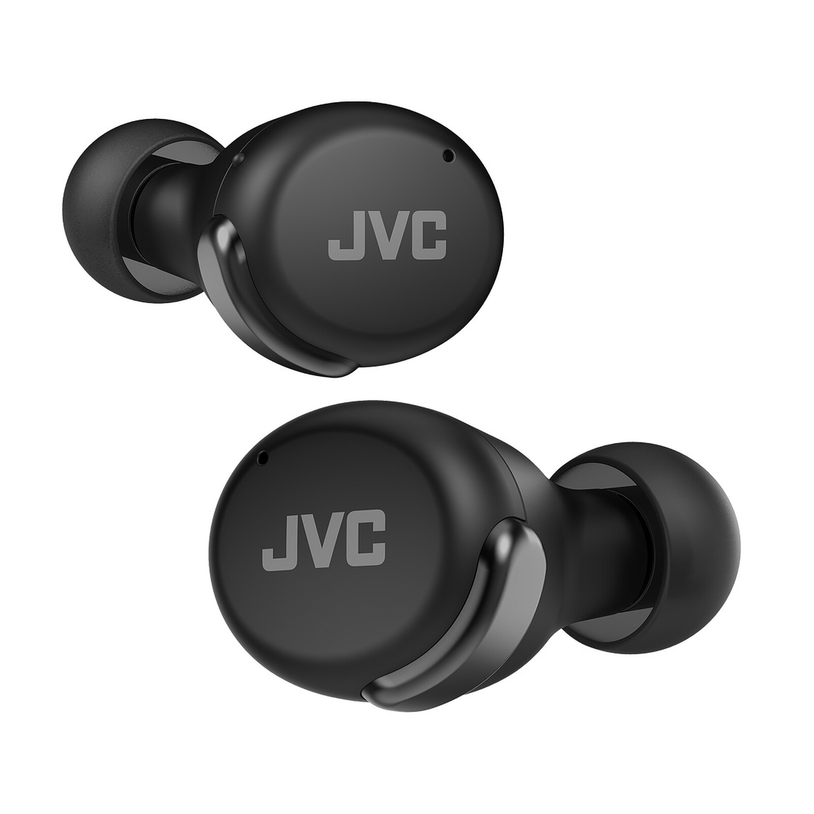 JVC HA-A30T Black