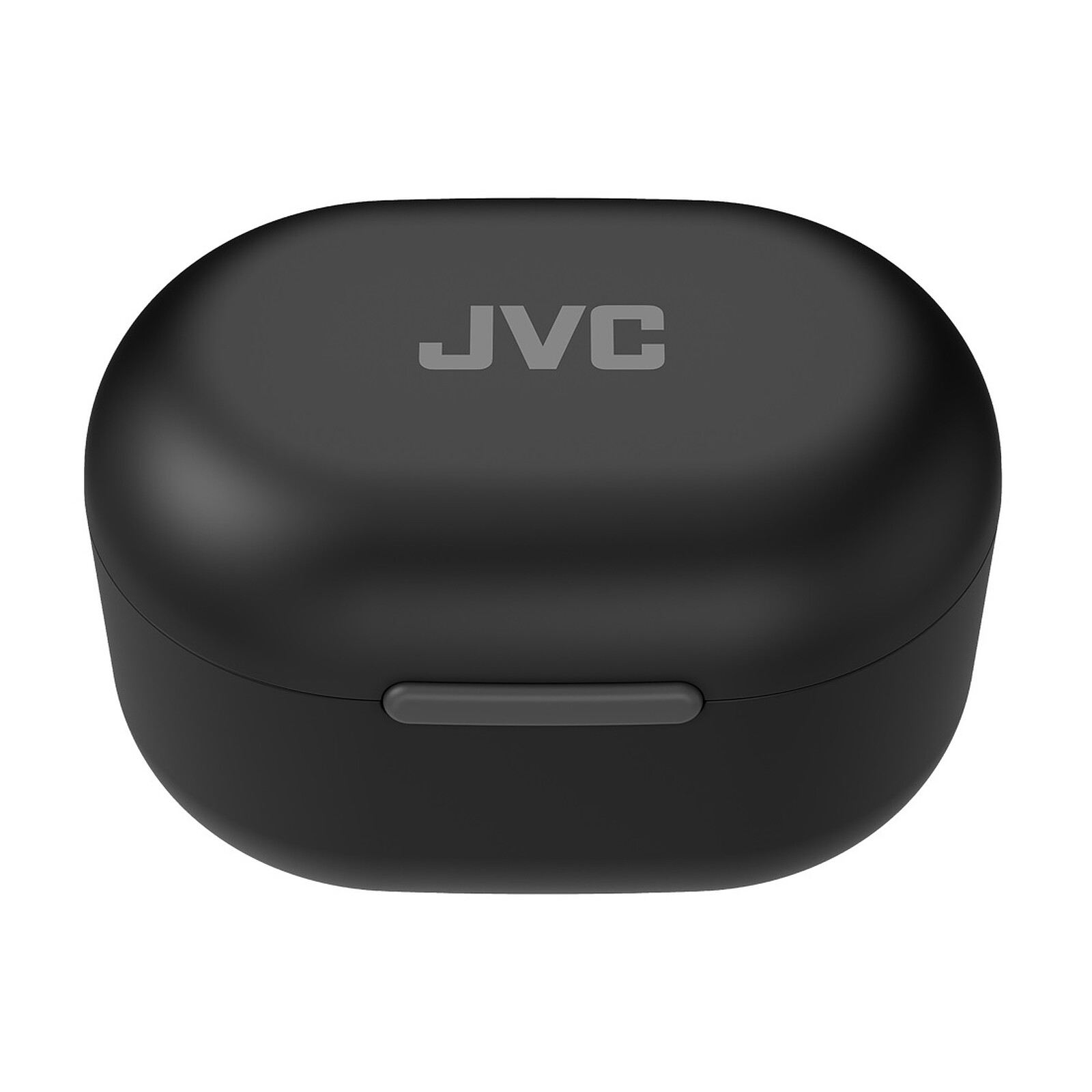JVC HA-A30T Black