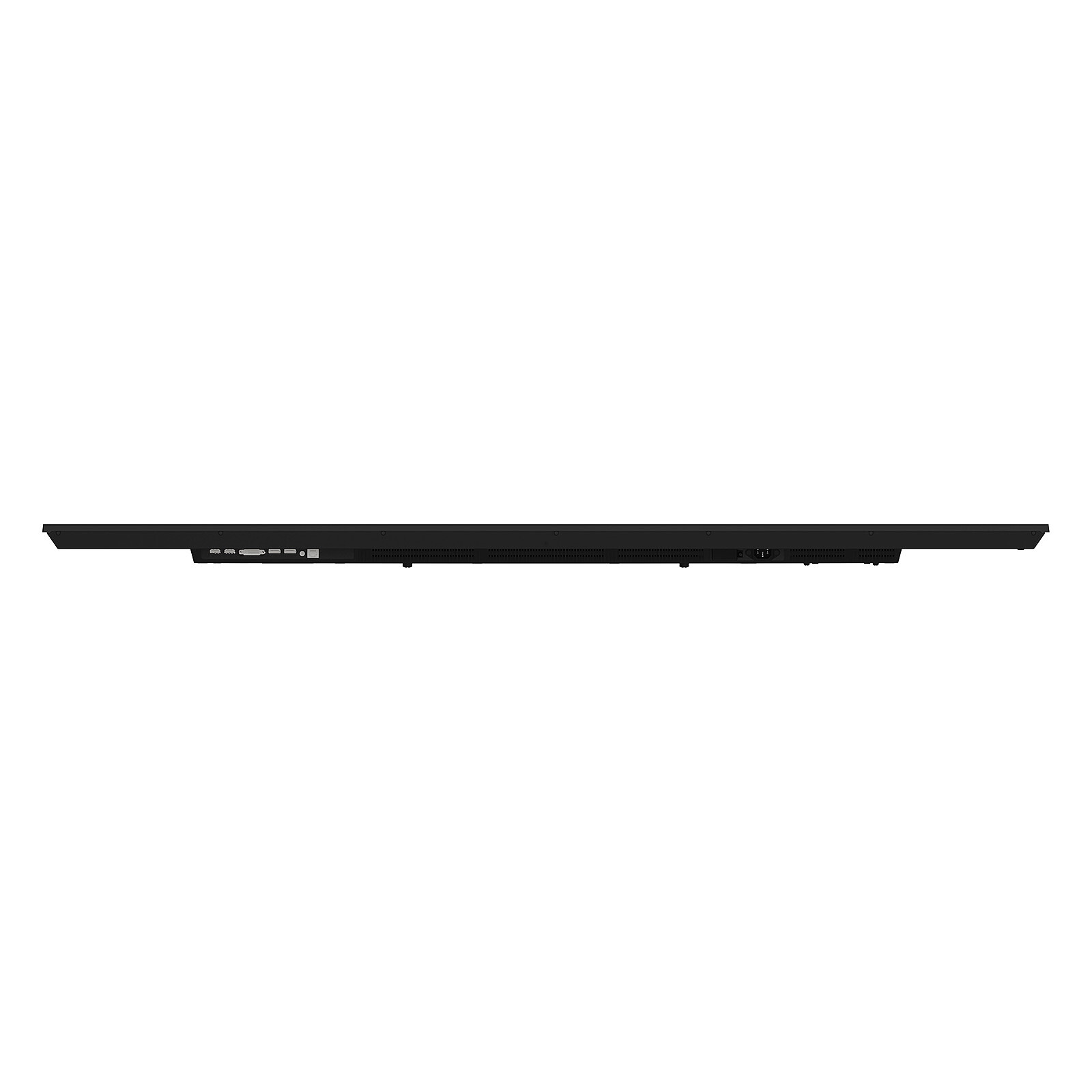 iiyama 43" LED - ProLite LH4375UHS-B2AG