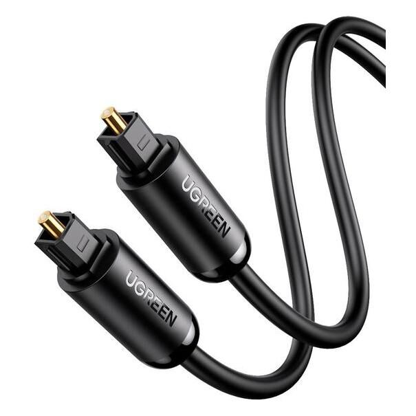 UGreen Toslink Audio Cable 1.5m Grey