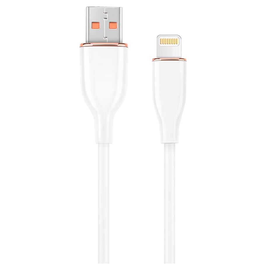 Gembird 1.5m USB 2.0 Cable (White)