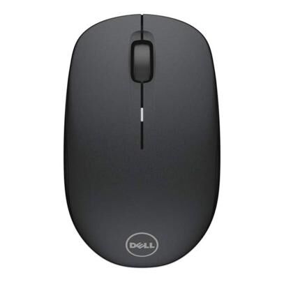 DELL Souris sans fil WM126 (noir)