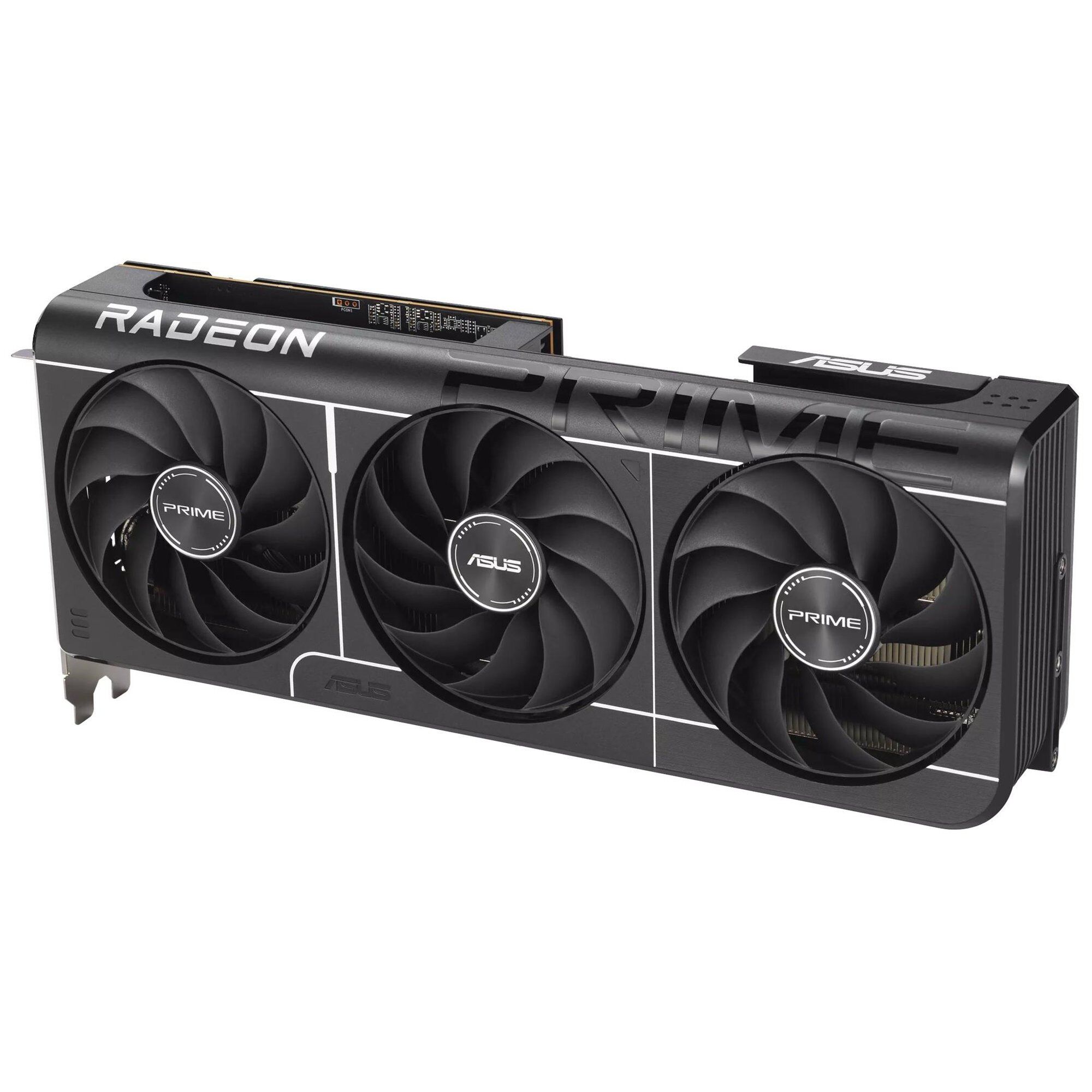 ASUS PRIME EVO - OC Edition - carte graphique - GeForce RTX 5080 - 16 Go GDDR7 - PCI Express 5.0 - HDMI, 3 x DisplayPort
