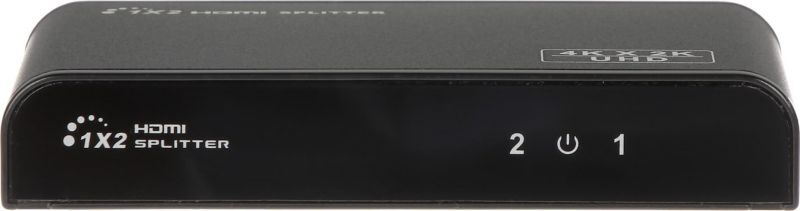 HDMI Splitter HDMI-SP-1/2-HDCP