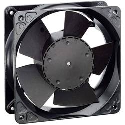 EBM Papst 4114 NH5 Axiallüfter 24 V 390 mü/h (L x B x H) 119 x 119 x 38 mm (9694300262)