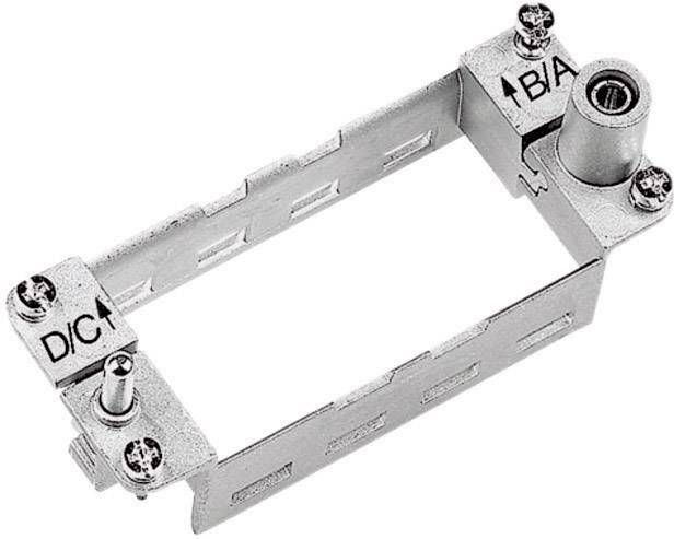 Harting Industriesteckverbinder Serie Han® DD-Modul - Einsätze Han® Modular Inhalt: 1 St. (09 14 016 0303)