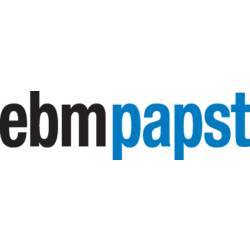 EBM Papst 4418ML Axiallüfter 48 V 168 mü/h (L x B x H) 38 x 119 x 119 mm (9293510562)