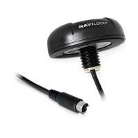 Navilock NL-6004P - GPS-Empfängermodul (62447)