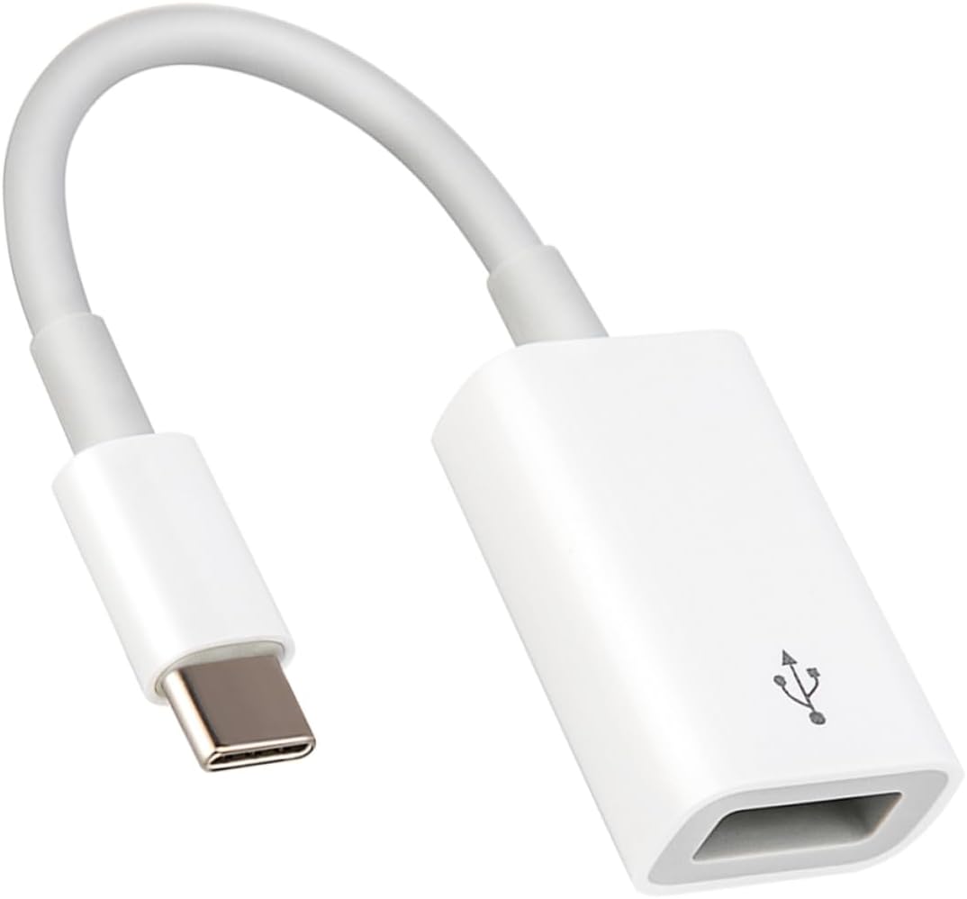 SUBZONAL-Adaptateur USB Type-c vers USB Femelle OTG pour Téléphone Et Tablette Accessoire Informatique Et Portable