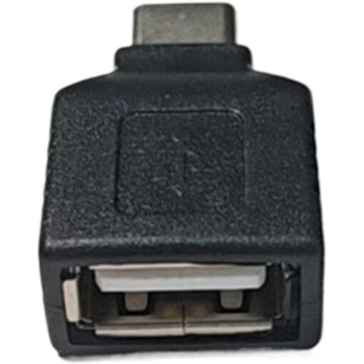 Subzonal USB-C Adapter - Type C to USB 2.0 Charger Cable Connecter