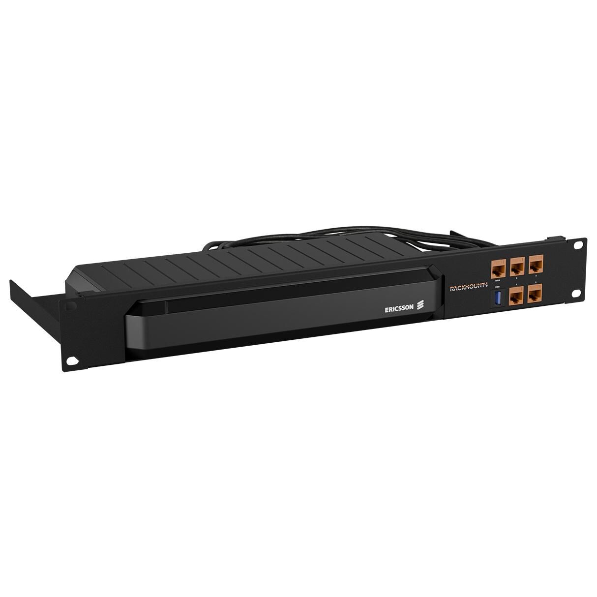 Rackmount.IT RM-CR-T5 accessoire de racks Équerre de fixation