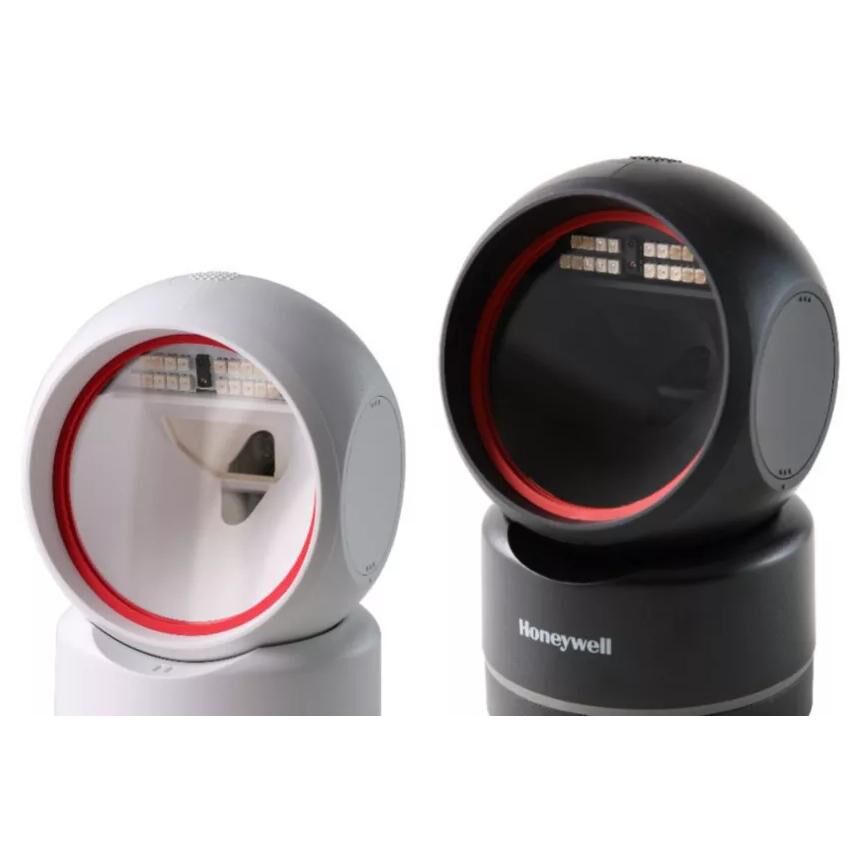 Honeywell Orbit HF680 Lecteur de code barre fixe 1D/2D CMOS Noir