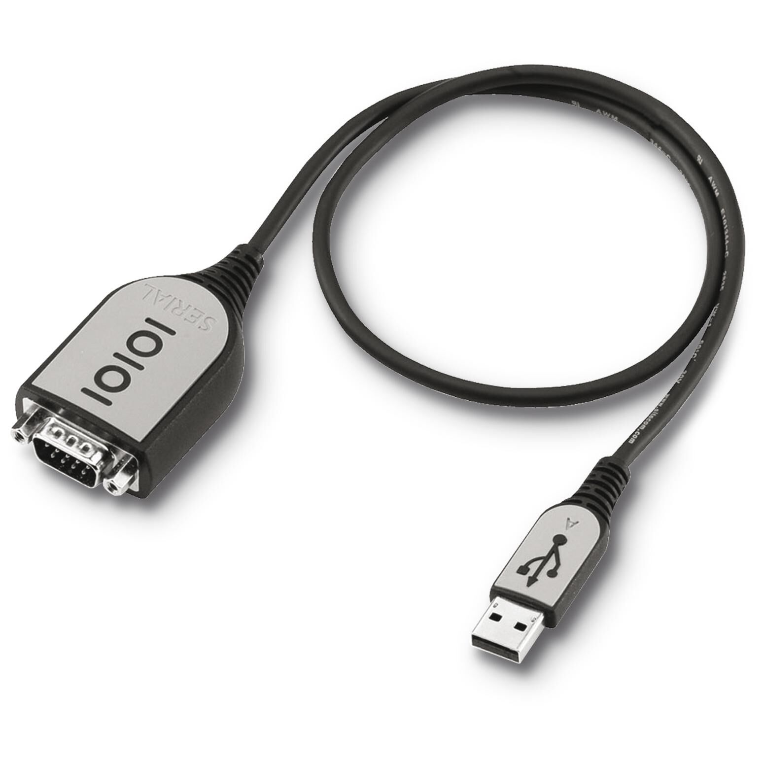 Sitecom CN-104 USB to Serial Cable - 0,6m