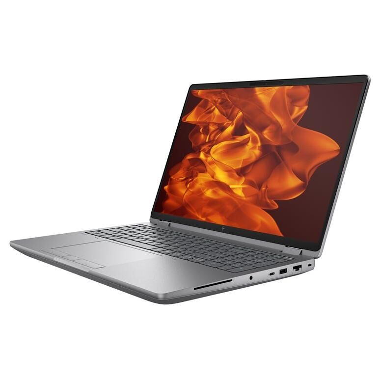 HP ZBook Fury G1i Mobile Workstation - AI PC, AI Workstation - Intel Core Ultra 9 - 285HX / jusqu'à 5.5 GHz - vPro Enterprise - Win 11 Pro - RTX PRO 2000 Blackwell - 32 Go RAM - 1 To SSD NVMe, TLC - 16" IPS 1920 x 1200 - Gigabit Ethernet - Wi-Fi...