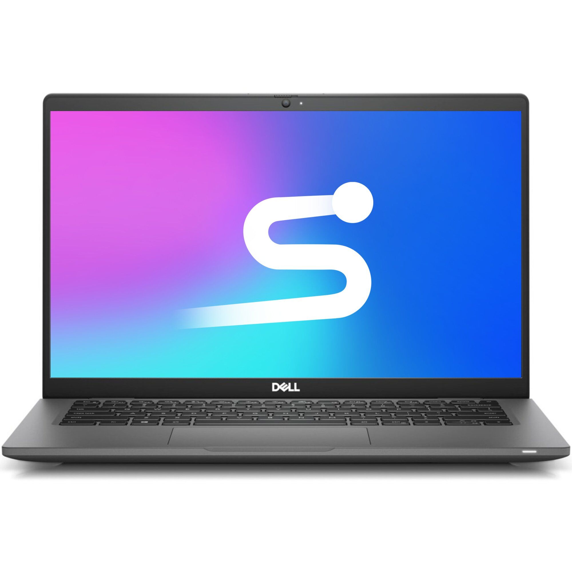 Ordinateur portable Dell Latitude 7430 i7-1265U 16Go 512Go SSD NVMe FHD Win11 Pro Czarny