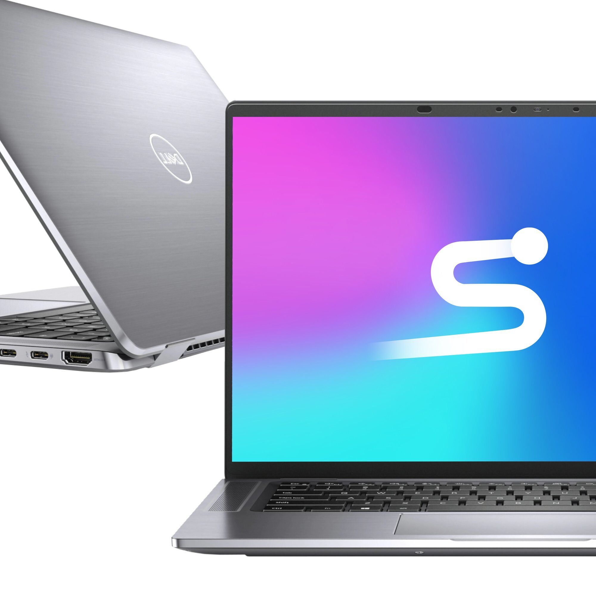 Ordinateur portable Dell Latitude 9520 i7-1185G7 16Go 1000Go Full HD Windows 11 Pro