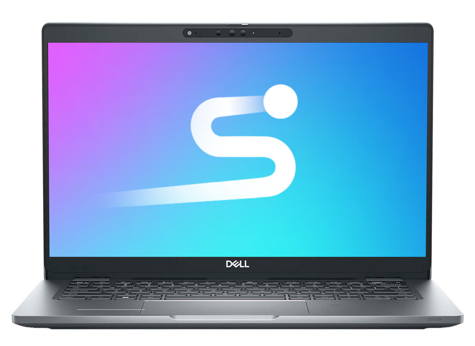 Ordinateur portable Dell Latitude 5330 I5-1245U 16Go 512Go NVMe SSD FHD Tactile Win11Pro
