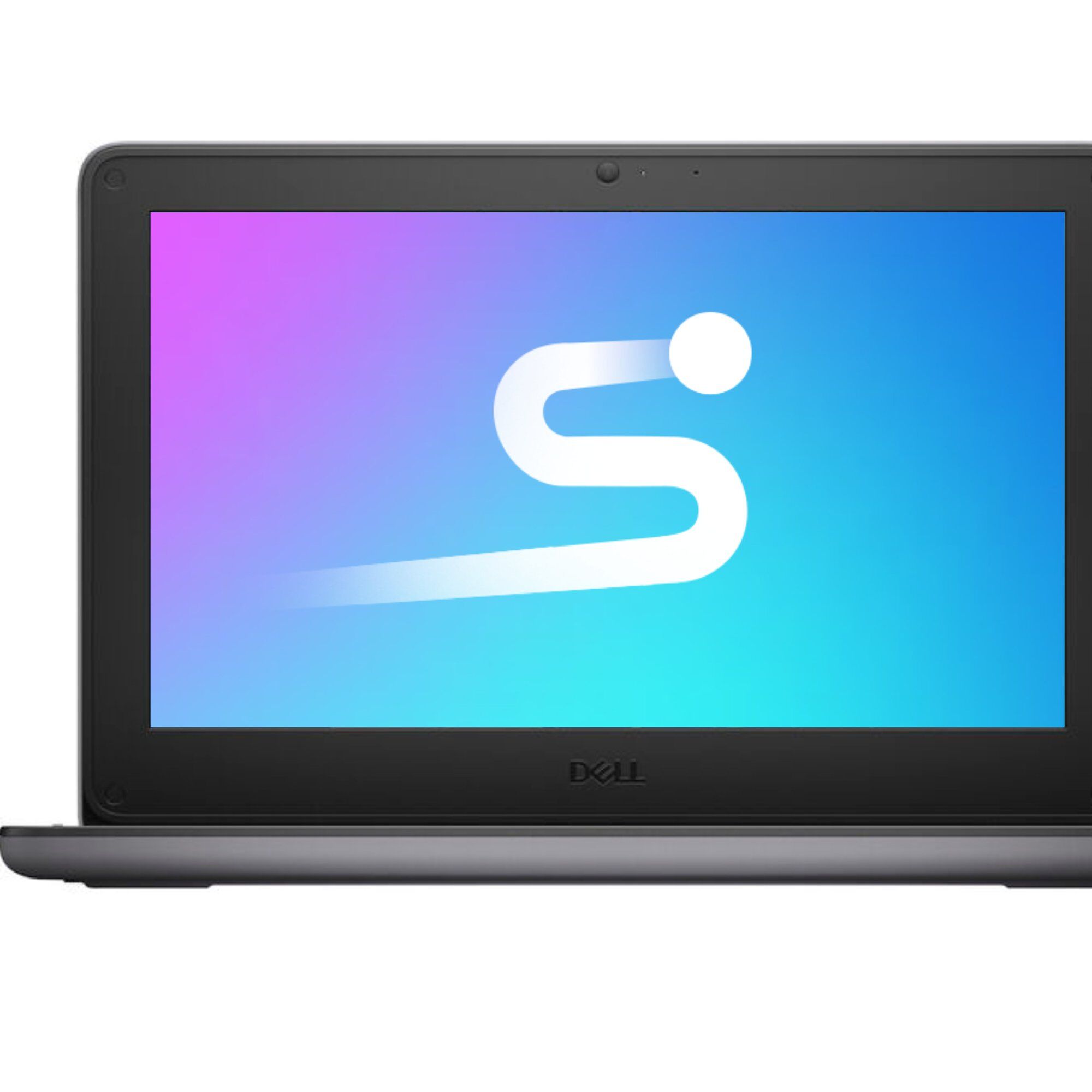 Ordinateur portable Dell Latitude 2w1 3120 Pentium Silver N6000 8Go 128Go SSD NVMe HD Tactile Win11Home