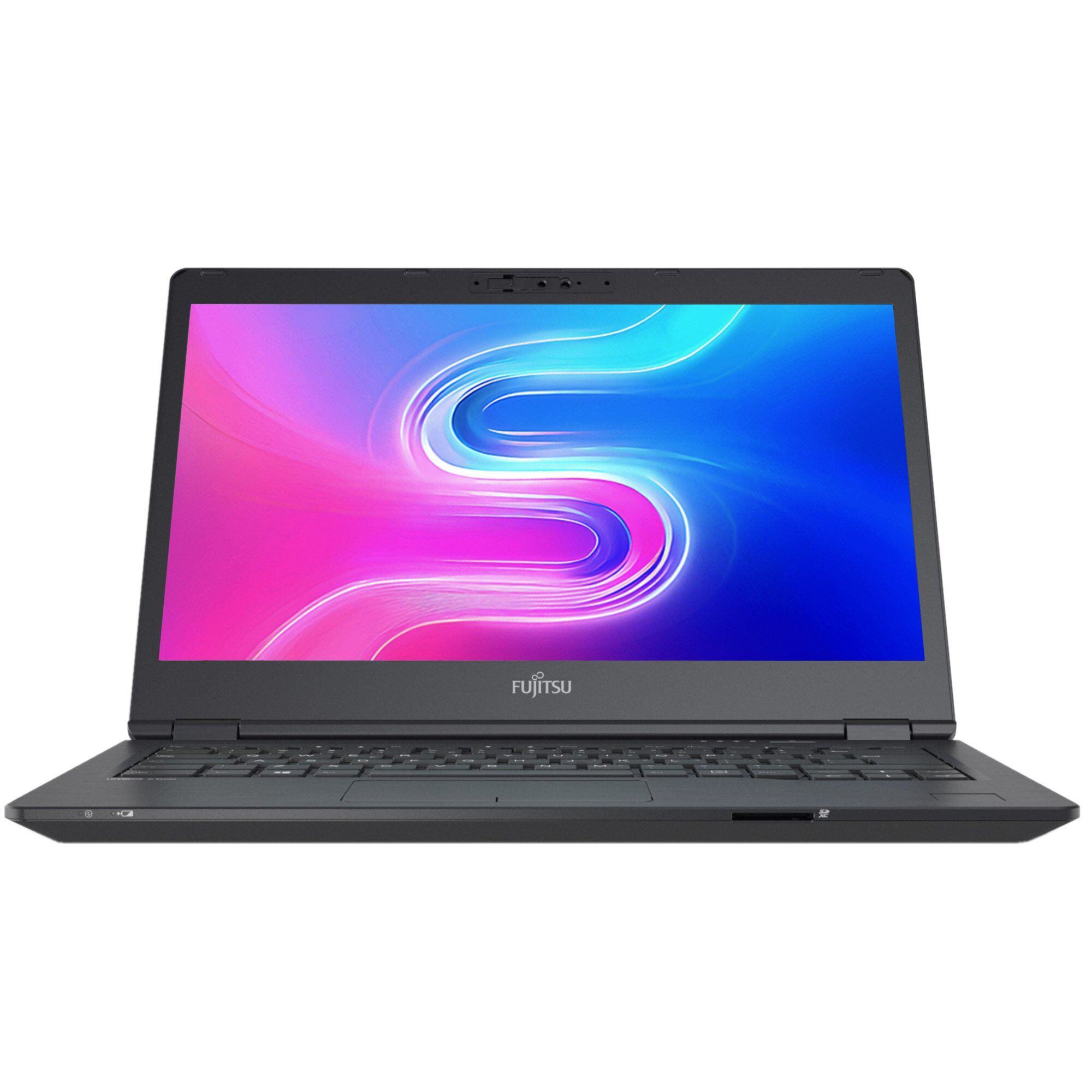 Ordinateur portable Fujitsu LifeBook U7410 i7-10510U 16Go 1000Go SSD Full HD Win11Pro