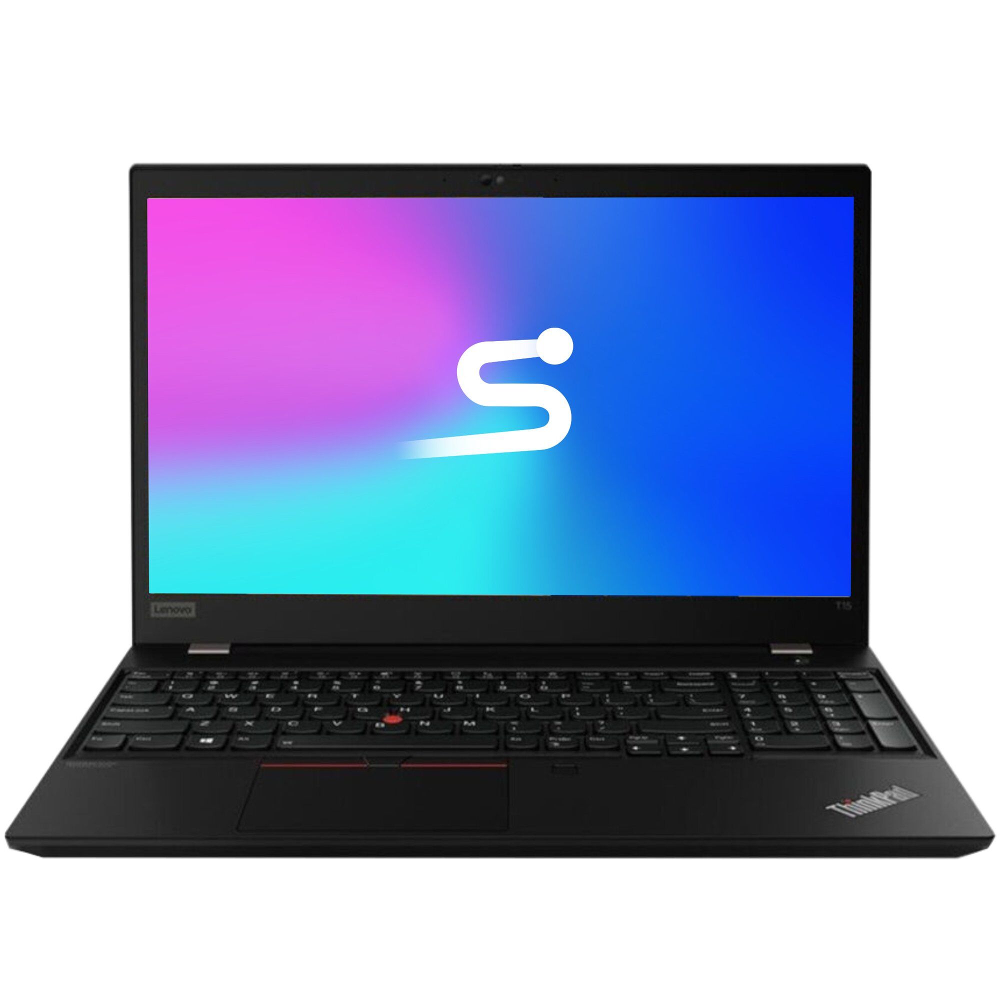 Ordinateur portable Lenovo ThinkPad T15 Gen 2 I5-1145G7 16Go 256Go SSD FHD W11P