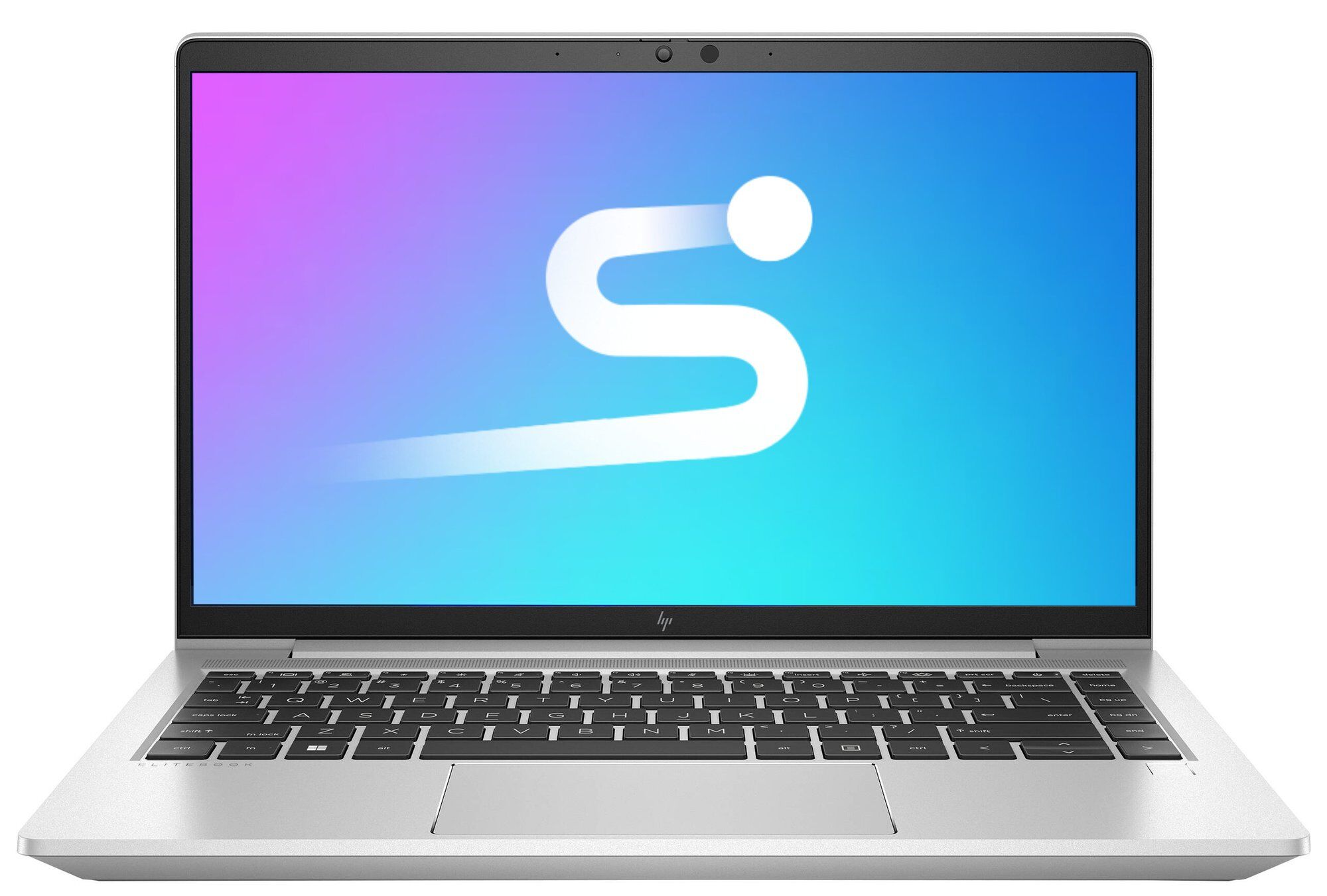 Ordinateur portable HP ELITEBOOK 645 G9 RYZEN 5 5625U 8Go 256Go NVME SSD FHD W11